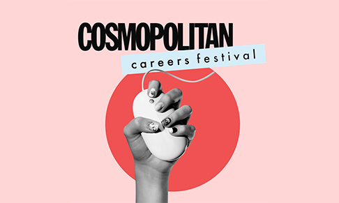 Cosmopolitan launches Virtual Careers Festival 